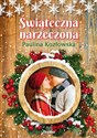 Świąteczna narzeczona Polish Books Canada