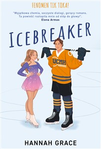 Icebreaker Polish Books Canada
