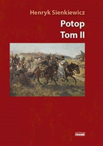 Potop  in polish