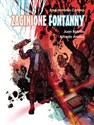 Zaginione Fontanny Bookshop