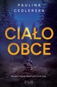 Ciało obce  online polish bookstore