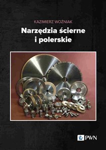 Narzędzia ścierne i polerskie  online polish bookstore