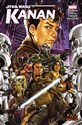 Star Wars. Kanan. Ostatni padawan Polish Books Canada