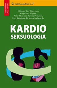 Kardioseksuologia bookstore