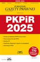 PKPiR 2025 Podatki 5/2024  - Grzegorz Ziółkowski