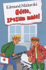 Adelo zrozum mnie Polish Books Canada