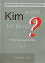 Kim jesteś politologu? Tom 2  