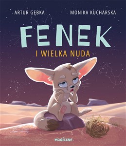 Fenek i wielka nuda to buy in Canada