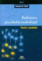 Podstawy psychofarmakologii t.1 Teoria i praktyka online polish bookstore