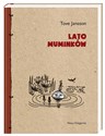 Lato Muminków - Tove Jansson pl online bookstore