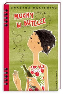 Muchy w butelce pl online bookstore
