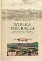 Wielka imigracja Szkoci w Krakowie i Małopolsce w XVI - pierwszej połowie XVII wieku 