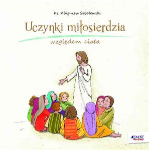 Uczynki miłosierdzia względem ciała books in polish