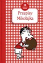 Przepisy Mikołajka 50 wyjątkowych przepisów - René Goscinny