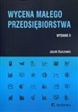 Wycena małego przedsiębiorstwa to buy in Canada