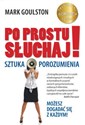 Po prostu słuchaj Sztuka porozumienia bookstore