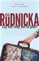 Czy ten rudy kot to pies? - Olga Rudnicka