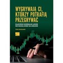 Wygrywają ci, którzy potrafią przegrywać  - Tom Hougaard Bookshop