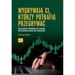 Wygrywają ci, którzy potrafią przegrywać  Bookshop