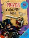 Pirates Colouring Book  - Polish Bookstore USA