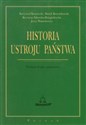 Historia ustroju państwa buy polish books in Usa