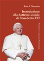 Introduzione alla dottrina sociale di Benedetto XVI 