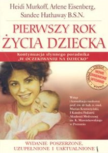 Pierwszy rok życia dziecka  