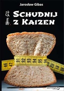 Schudnij z Kaizen chicago polish bookstore