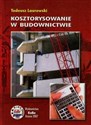 Kosztorysowanie w budownictwie Polish bookstore