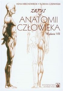 Zarys anatomii człowieka pl online bookstore