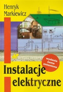 Instalacje elektryczne polish books in canada