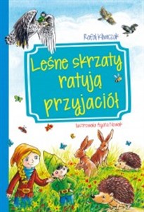 Leśne skrzaty ratują przyjaciół chicago polish bookstore