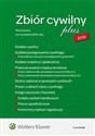 Zbiór cywilny 2016 PLUS online polish bookstore