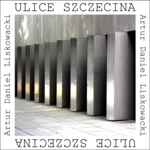 Ulice Szczecina (wydanie 2)    forma 