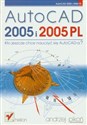 AutoCAD 2005 i 2005 PL buy polish books in Usa