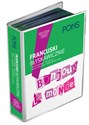 Francuski błyskawicznie bookstore