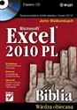 Excel 2010 PL. Biblia  