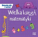 Wielka księga matematyki - Opracowanie Zbiorowe