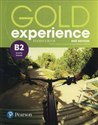 Gold Experience 2nd edition B2 Student's Book  