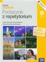 Das ist Deutsch! Podręcznik z repetytorium z płytą CD Gimnazjum pl online bookstore