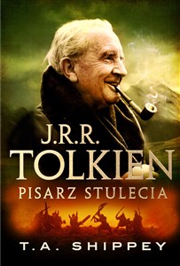 J.R.R. Tolkien Pisarz stulecia polish usa