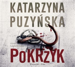 [Audiobook] Pokrzyk polish books in canada