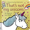 That's not my unicorn… buy polish books in Usa