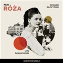 [Audiobook] Pani Róża polish books in canada