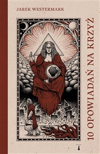 10 opowiadań na krzyż - Polish Bookstore USA