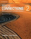 Making Connections Level 2 Student's Book polish usa