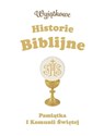 Wyjątkowe Historie Biblijne. Pamiątka I Komunii Św  online polish bookstore