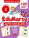 EduKarty. Język angielski dla kl. 3 polish usa