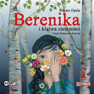 [Audiobook] Berenika i klątwa ciemności  