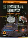 Ultrasonografia doplerowska Zastosowania kliniczne Tom 2 z płytą DVD bookstore